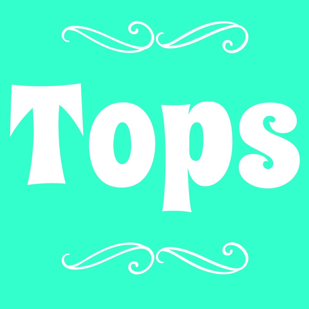 Tops